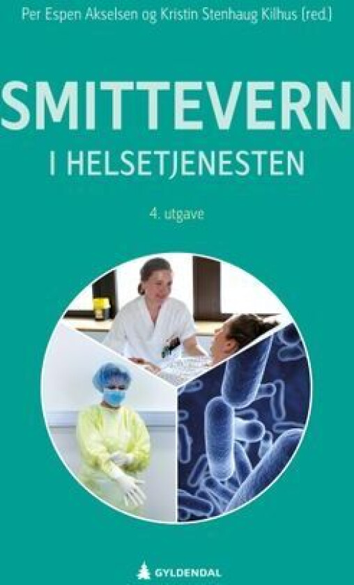 Smittevern i helsetjenesten