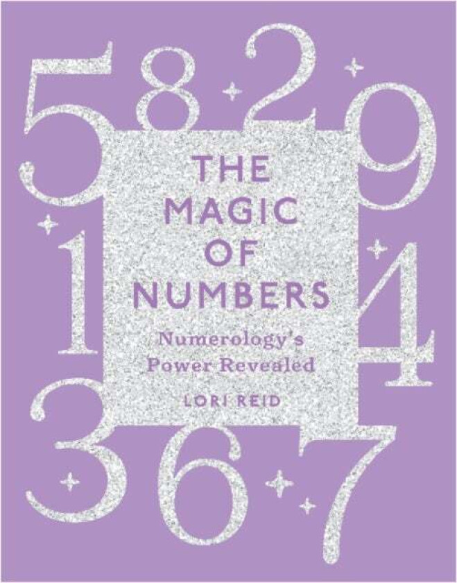 The Magic of Numbers av Lori Reid