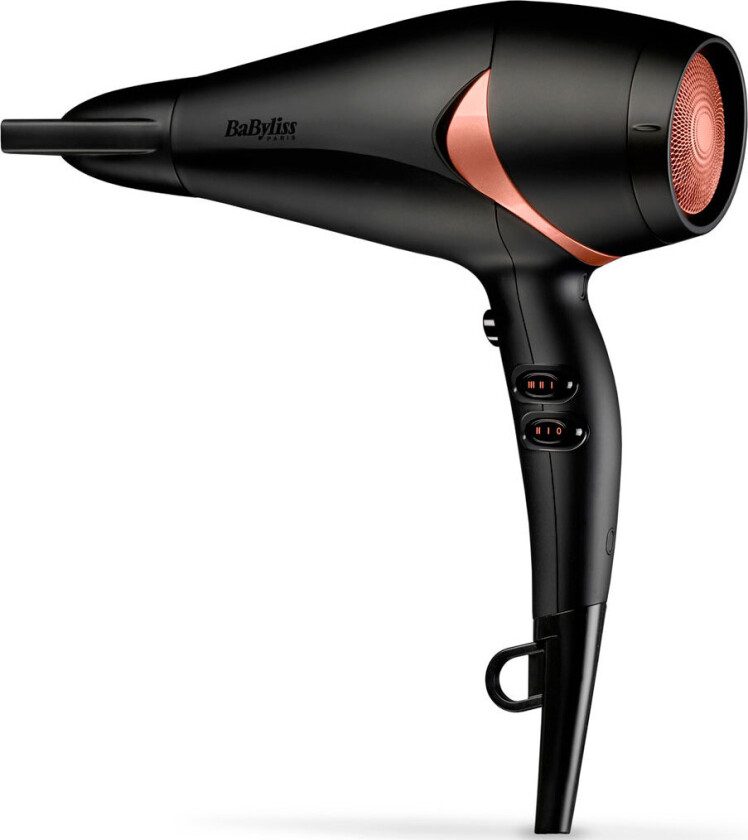 Bronze Shimmer 2200 D566E - Hårtørrer