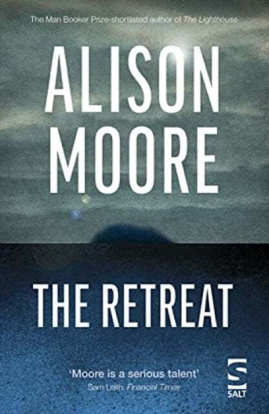 The Retreat av Alison Moore