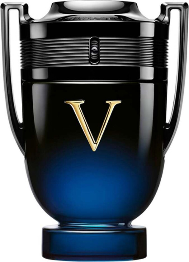 Invictus Victory Elixir Eau De Parfum 50ml