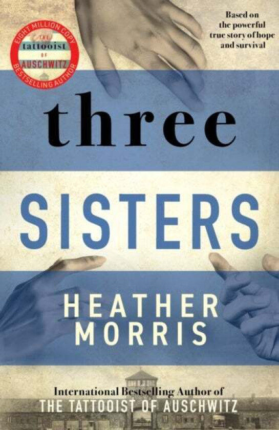 Three sisters av Heather Morris