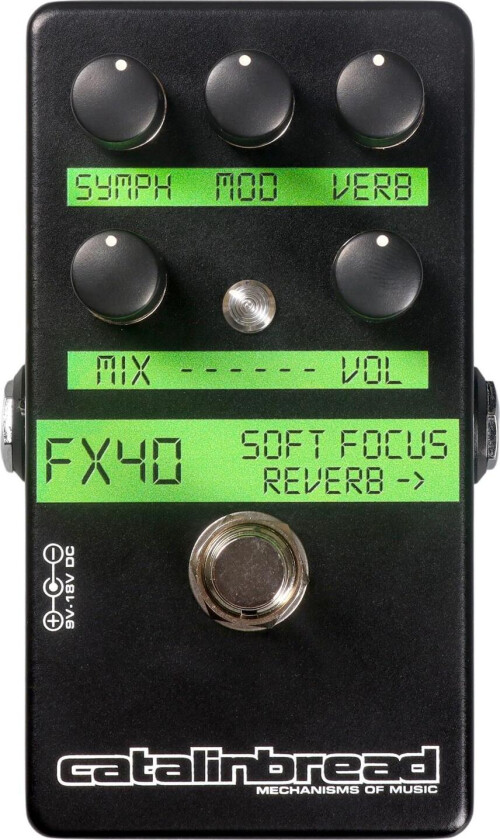 cre8audio