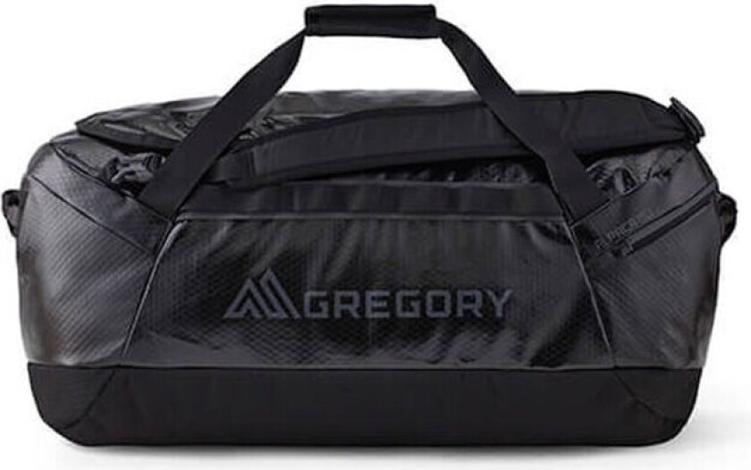 Alpaca 60 Obsidian Black ALL