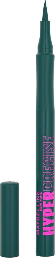 Hyper Precise Liquid Eyeliner 730 Green