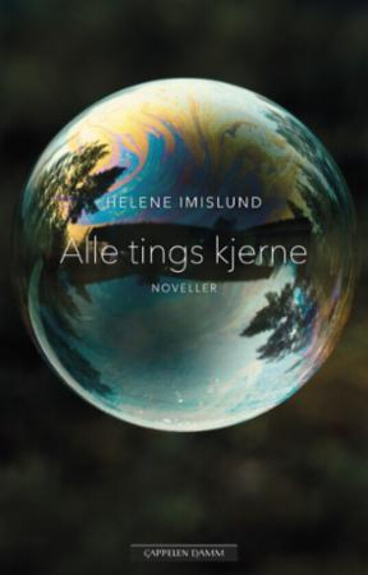 Alle tings kjerne av Helene Imislund