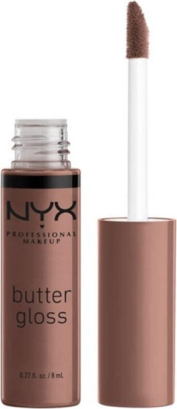 Butter Gloss 48 Cinnamon Roll 8ml