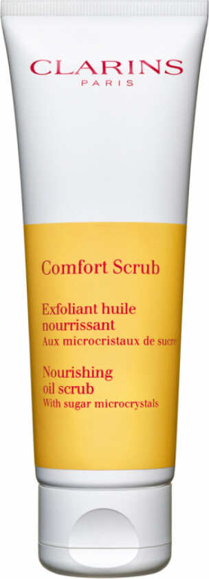 Comfort Scrub 50ml