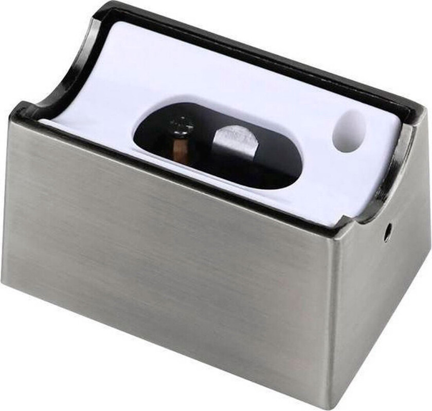 Segula Pæresokkel (40x45x635mm) Messing