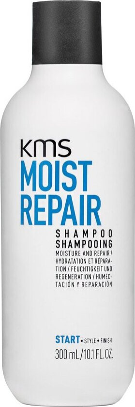 KMS Moist Repair Shampoo 300ml