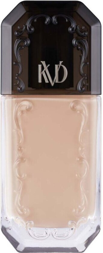 Good Apple Liquid Foundation 30 ml (Farge: Light 012)