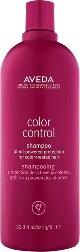 Bilde av Color Control Shampoo, 1000 ml  Shampoo