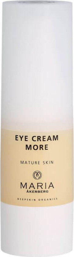 More Eye Cream 15 ml