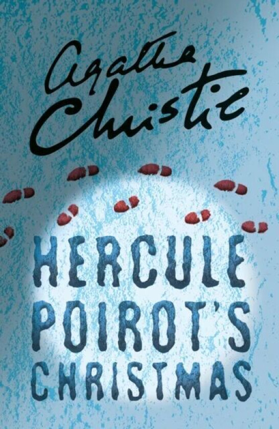 Hercule Poirot¿s Christmas av Agatha Christie