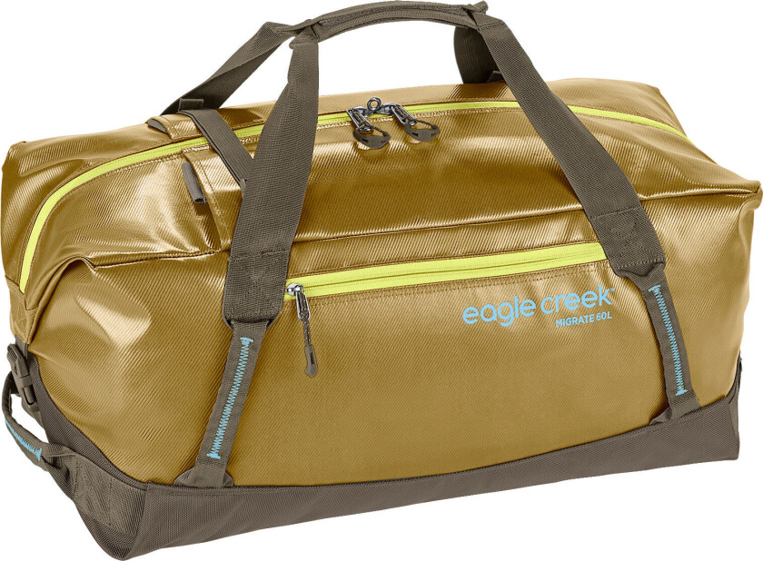 Migrate Duffel 60 L 60 L, Field Brown