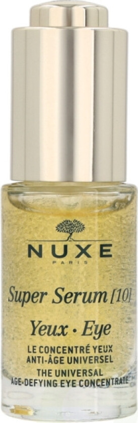 Nuxe Super Serum Eye 15ml