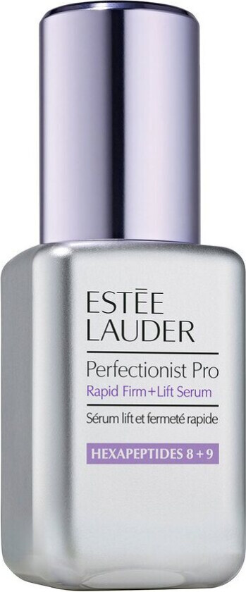 Estee Lauder Perfectionist Pro Rapid Firm + Lift Serum Hexapeptides 8 + 9 (30 ml)