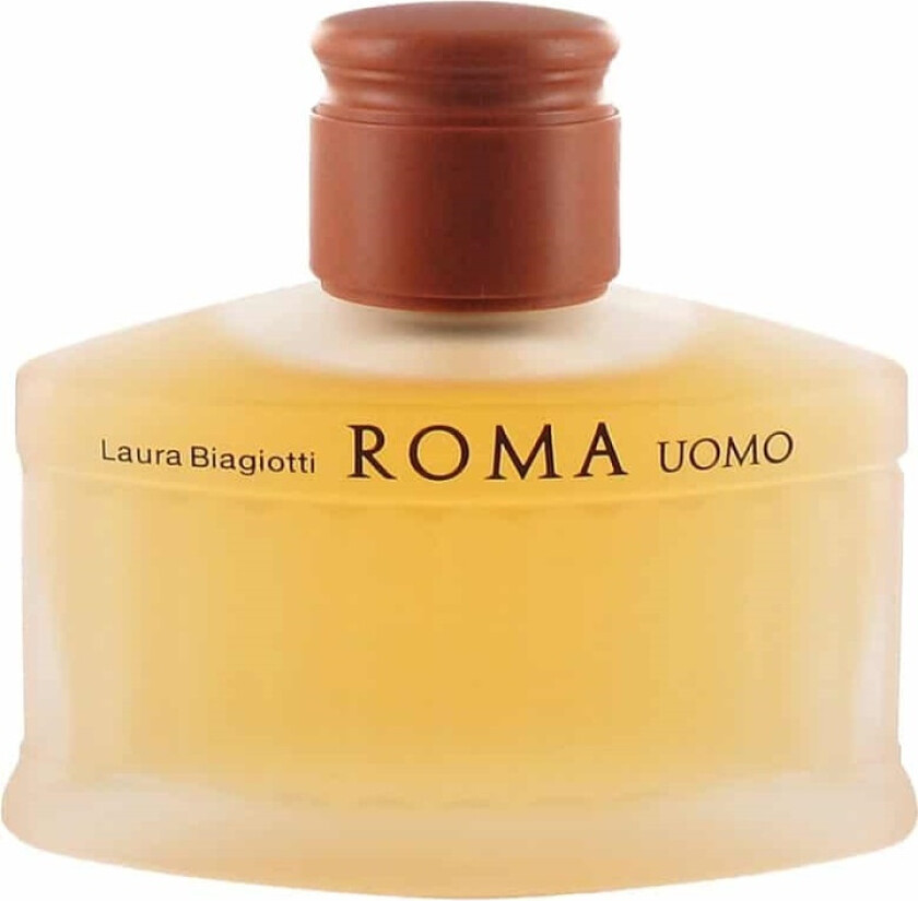 Roma Uomo Eau De Toilette 75ml