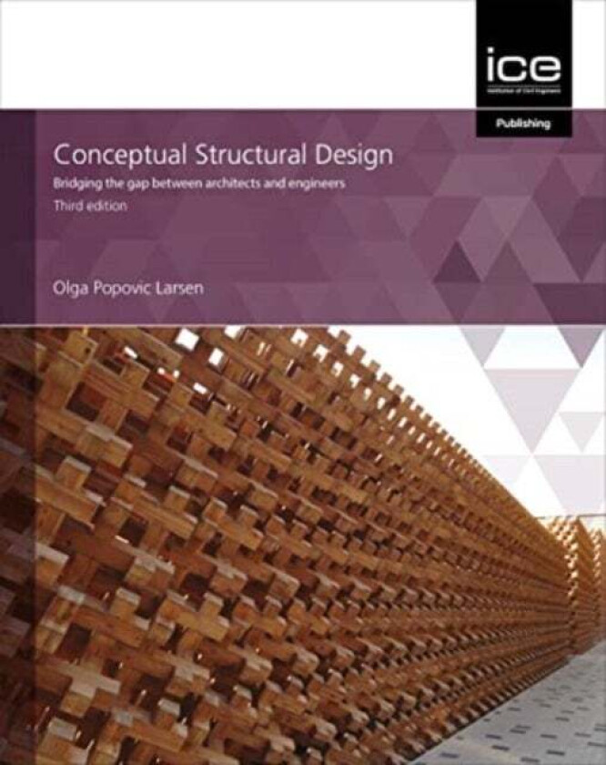 Conceptual Structural Design av Olga Popovic Larsen