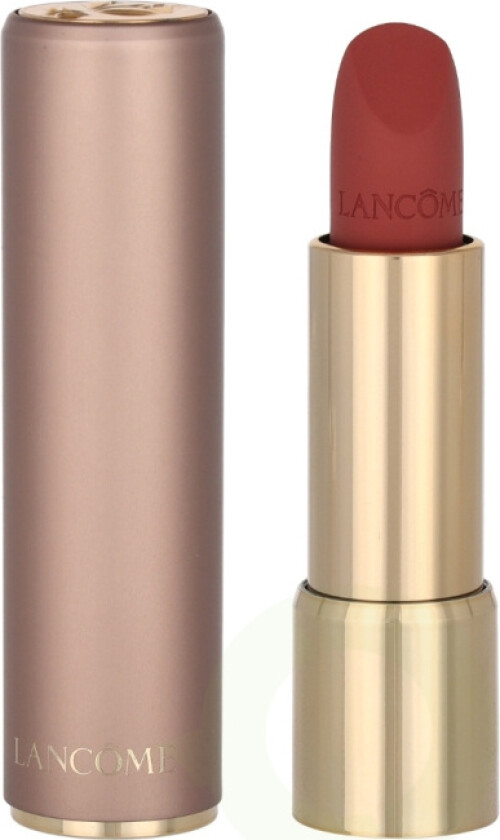 L'Absolu Rouge Intimatte Lipstick - 276 Timeless Appeal