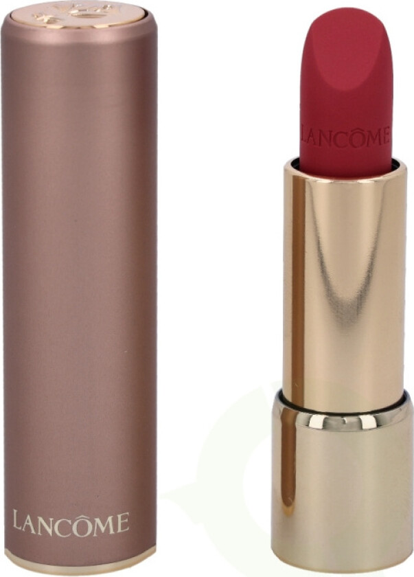 L'Absolu Rouge Intimatte Lipstick 282 Very French