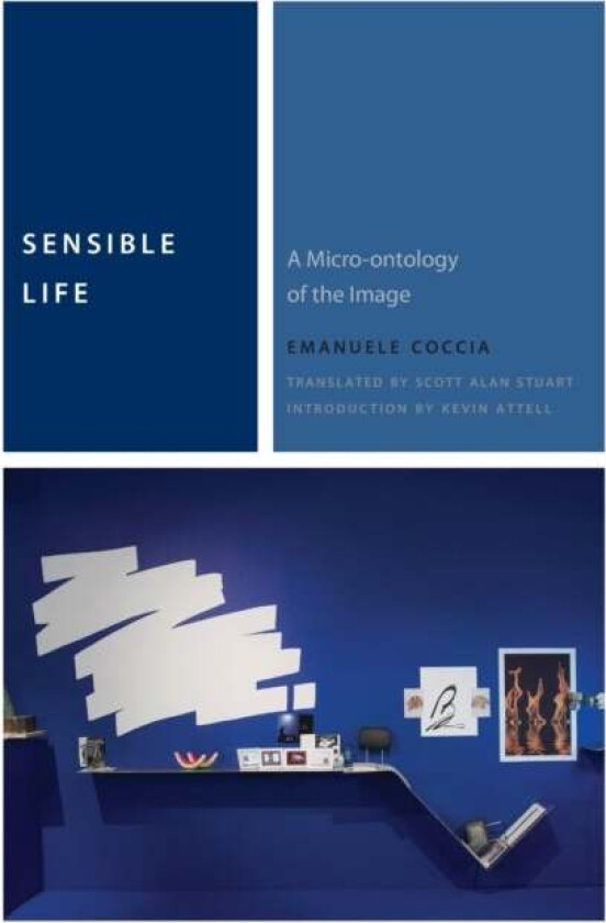 Sensible Life av Emanuele Coccia