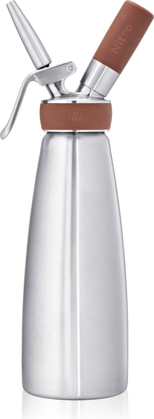Nitro Whip Sifon