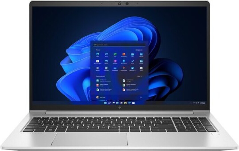 EliteBook 650 G9 Notebook