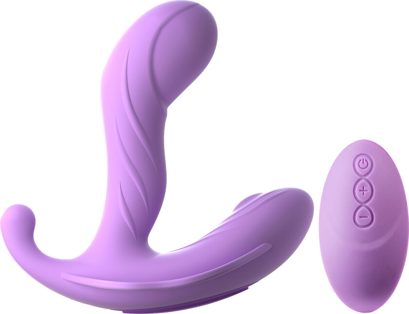 Pipedream G-Spot Stimulate-Her Trådløs G-punktvibrator