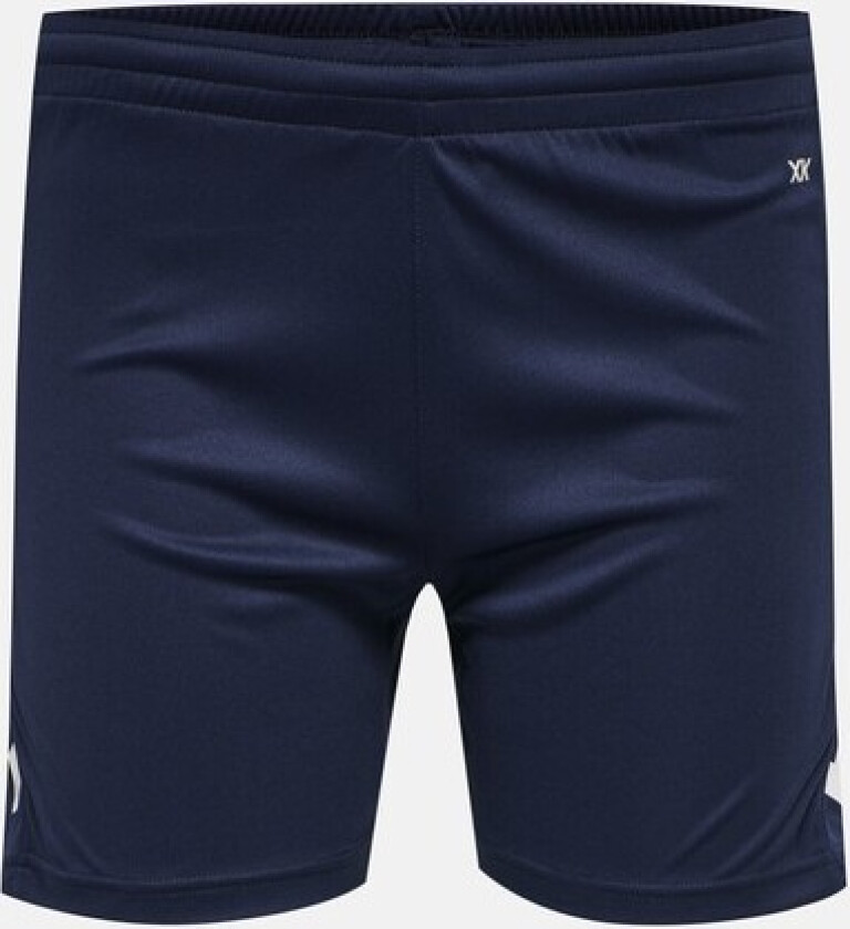 Bilde av hmlCORE XK Poly Shorts, shorts dame Marine