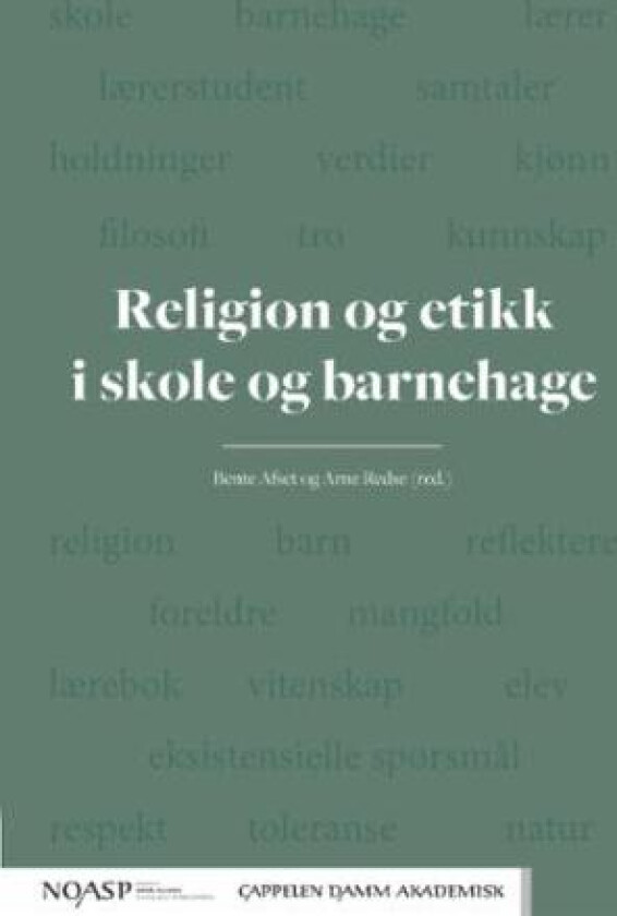 Religion og etikk i skole og barnehage