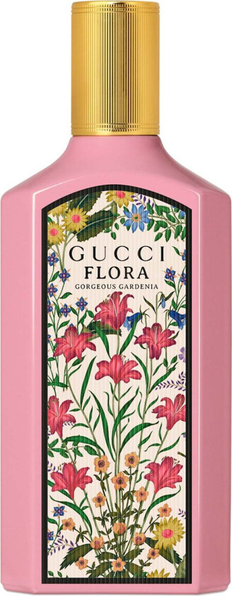 Flora Gorgeous Gardenia Eau De Parfum For Women