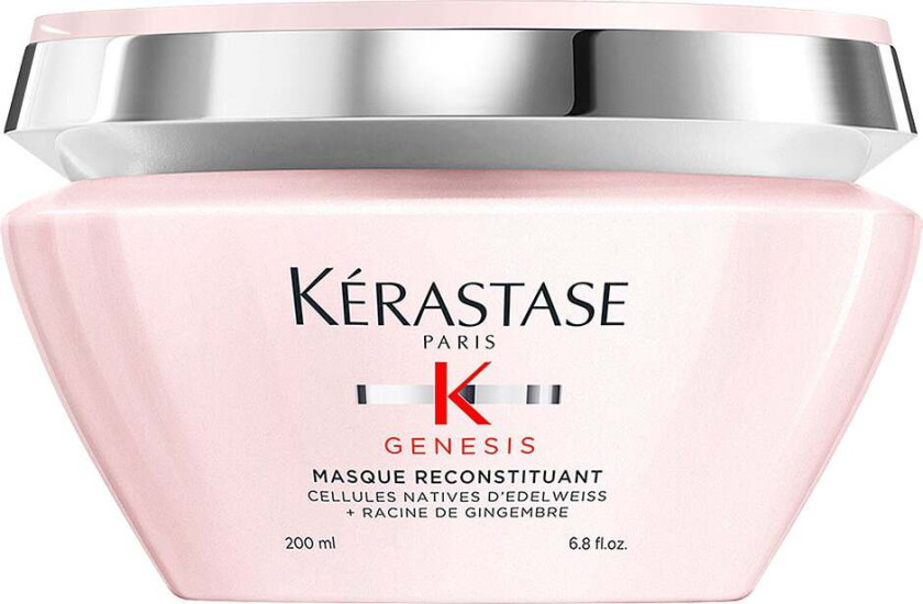 Genesis Masque Reconstituant Hair Mask 200ml