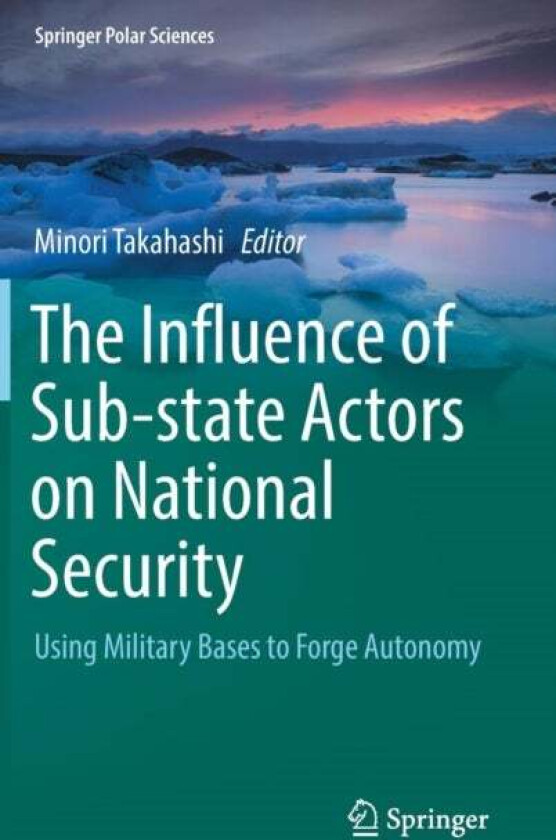 The Influence of Sub-state Actors on National Security