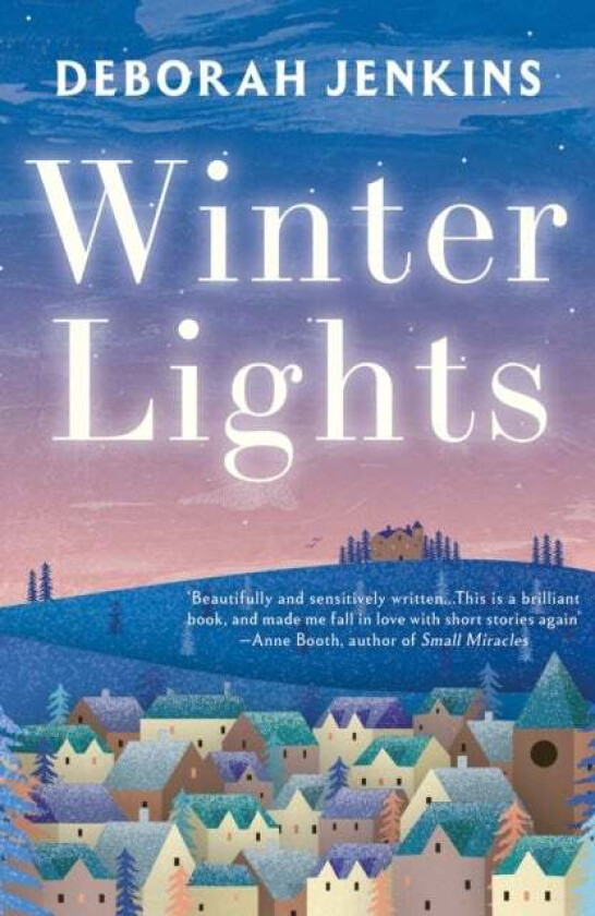 Winter Lights Av Deborah Jenkins