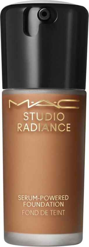 Studio Radiance Serum-Powered Foundation 30 ml (Farge: NW50)