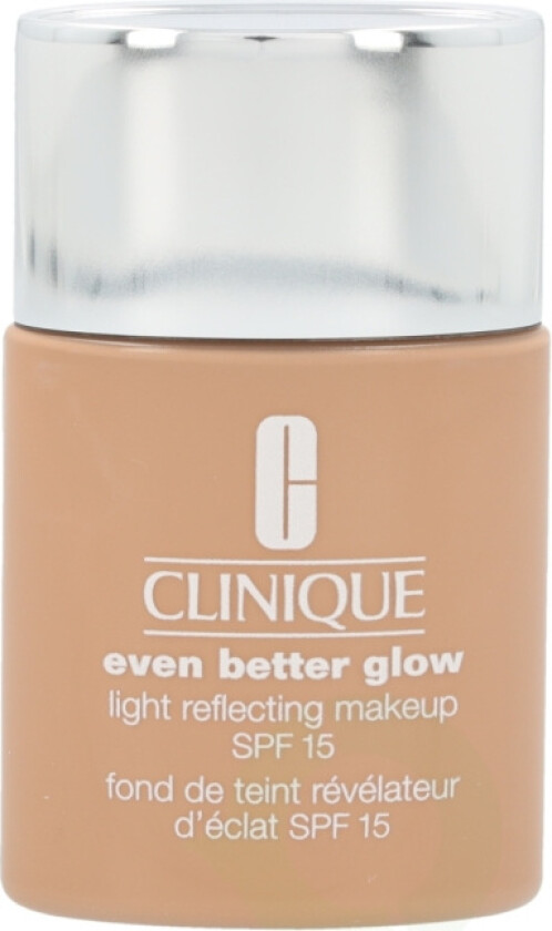 Even Better Glow Light Reflecting Makeup Cn70