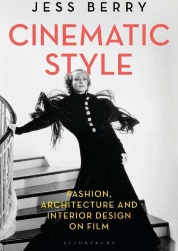 Cinematic Style av Professor Jess (Monash University Australia) Berry