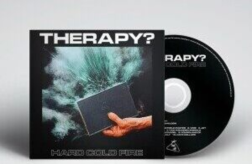 Therapy? - Hard Cold Fire