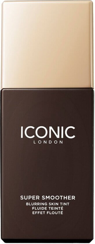 ICONIC London Super Smoother Blurring Skin Tint Neutral Rich
