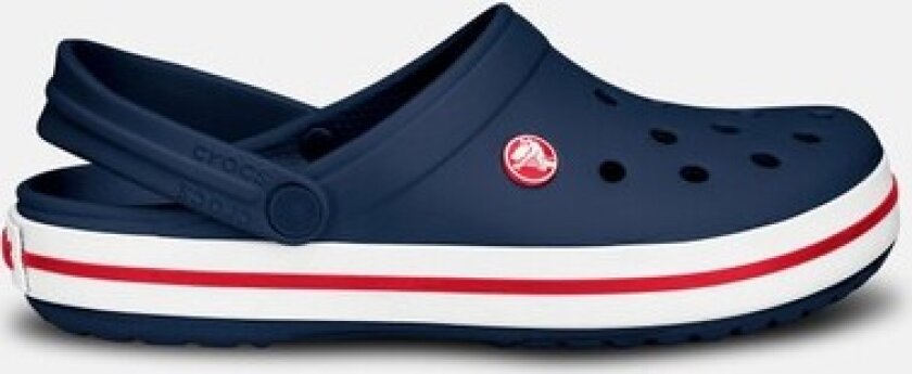 buty Crocband marineblå r. 45-47 (11016)