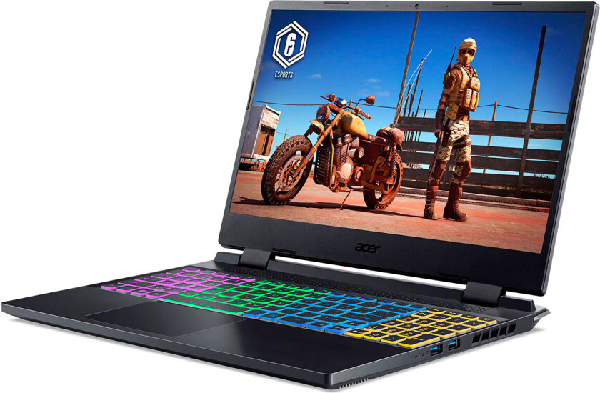 Nitro 5 AN515-58 - 15,6tm - Core i5 - 16GB/1TB