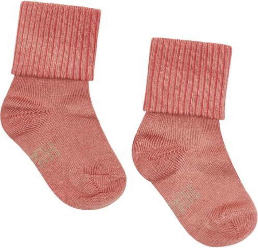 - Sokker i Bambus Old Rosie