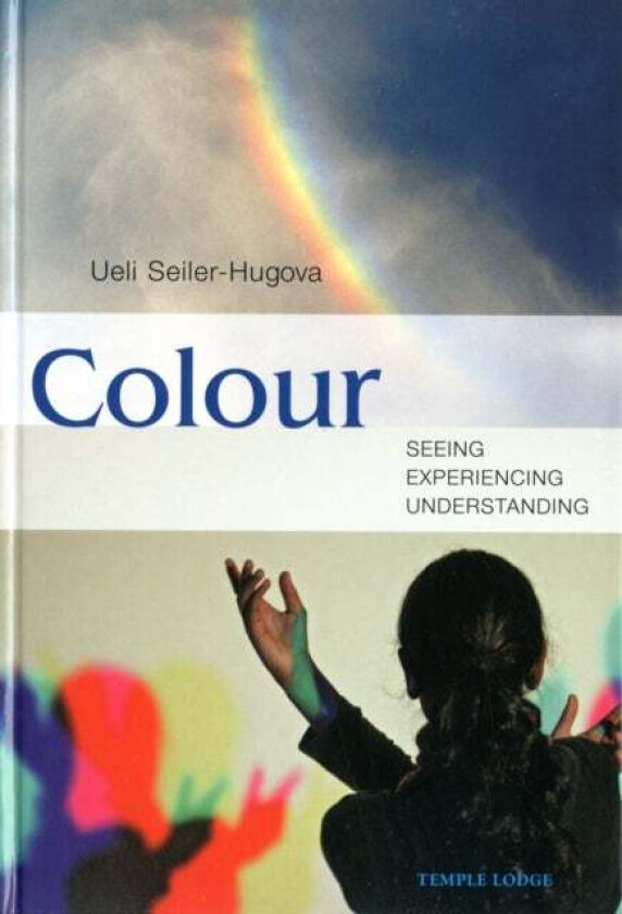 Colour av Ueli Seiler-Hugova