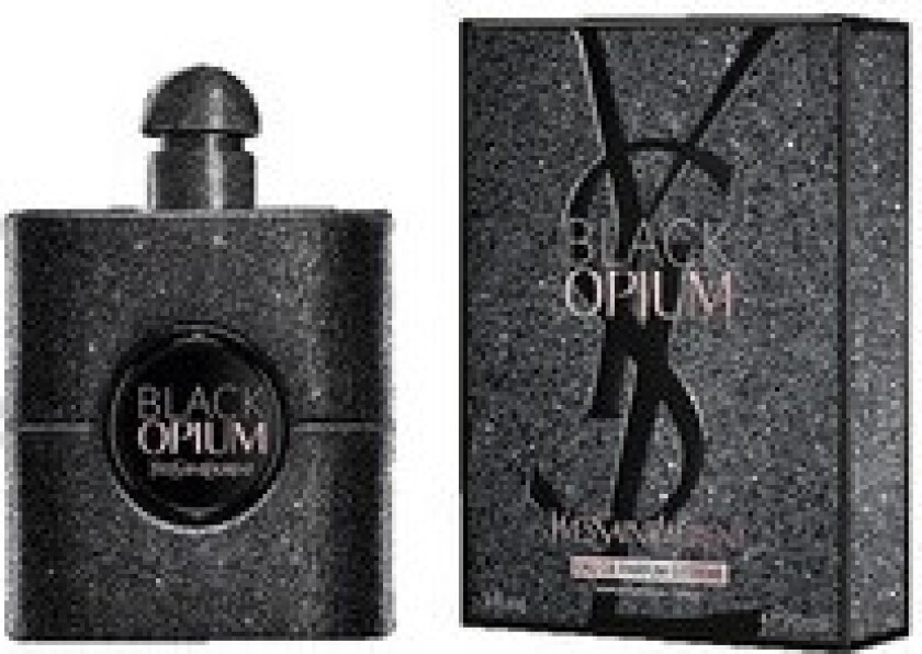 Black Opium EdP Extreme (Størrelse: 50 ML)