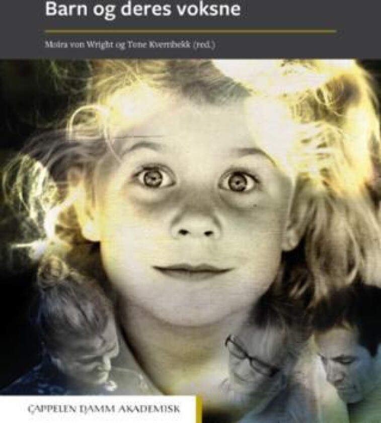 Barn og deres voksne