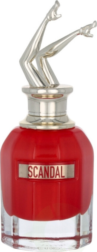 Scandal For Her Le Parfum