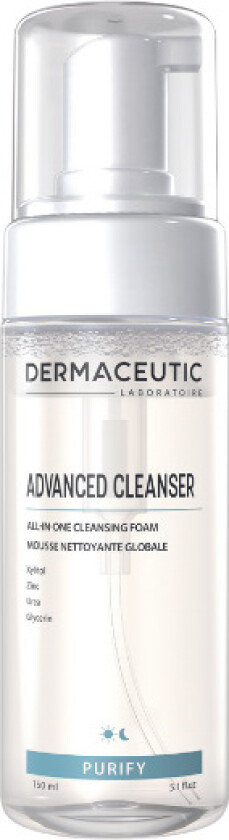 Rich Clean Shampoo 250 ml