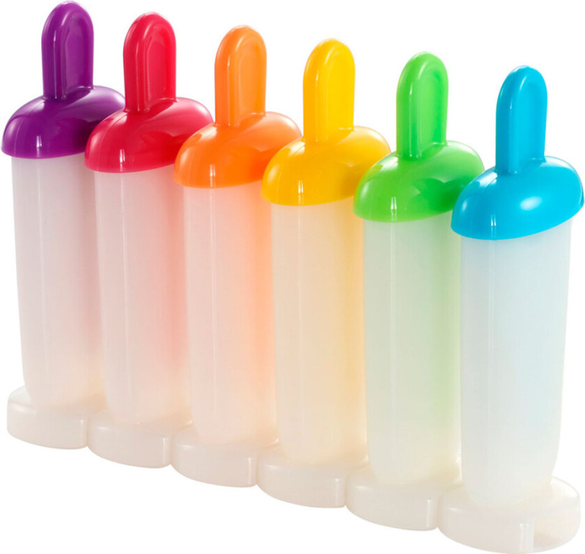 BAMBINI isformer 6 stk.