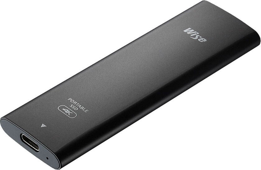 Portable SSD 2TB